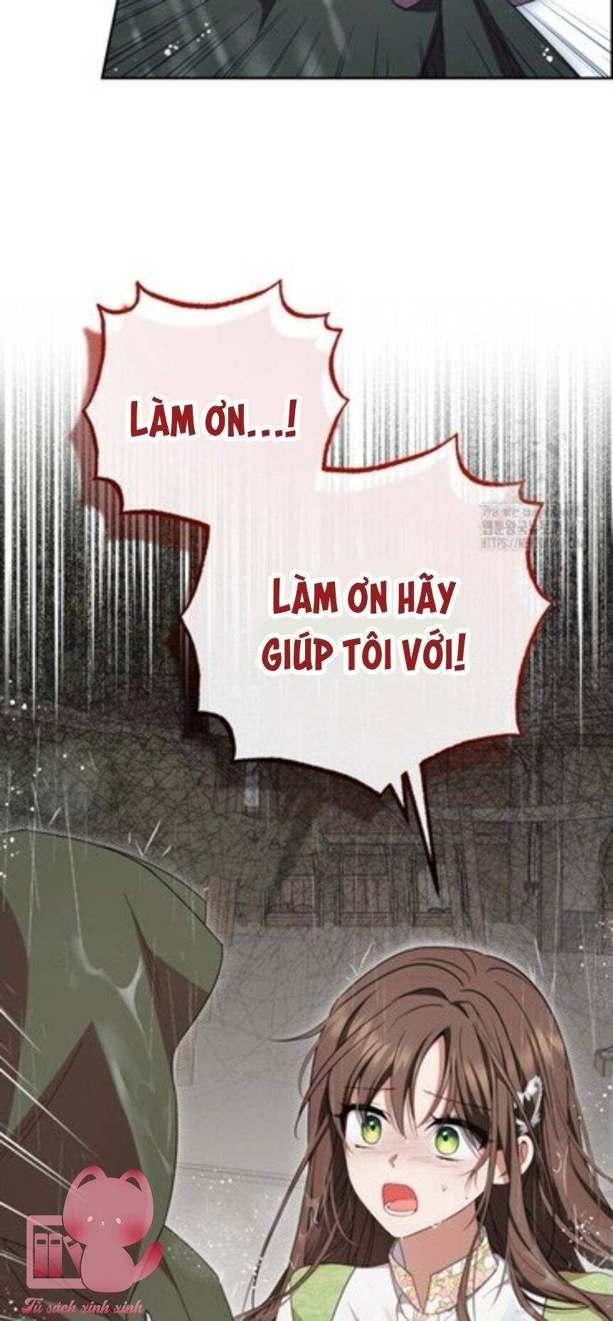 Được Yêu Thương Mà Còn Ngại Ngùng Sao! - Chap 80 - Trang 18