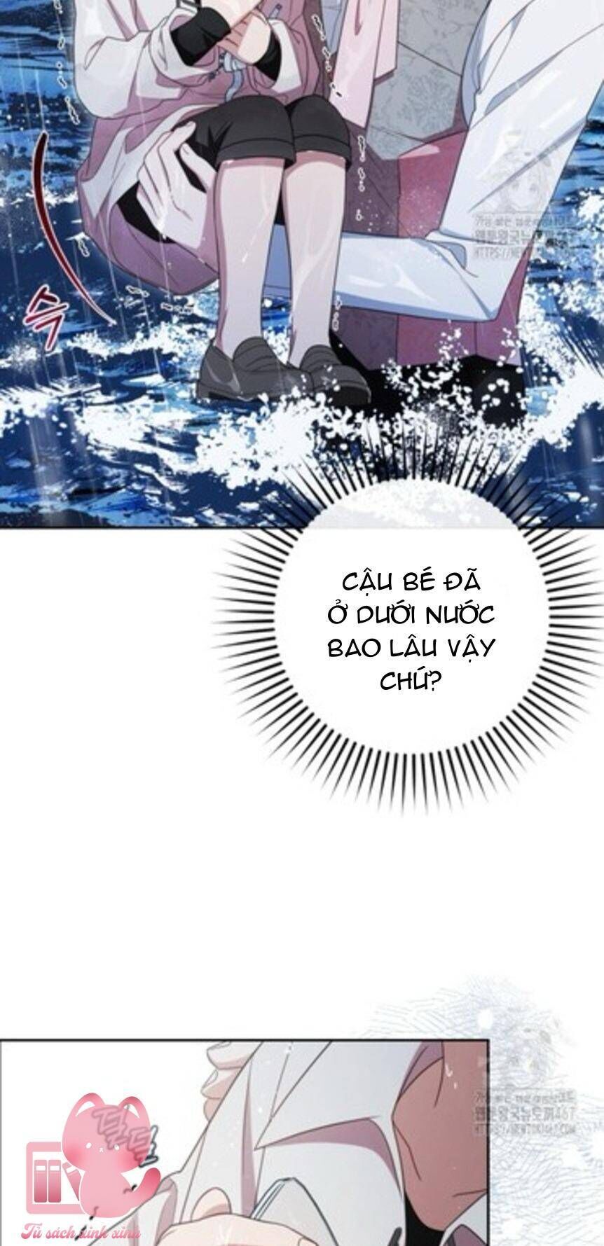 Được Yêu Thương Mà Còn Ngại Ngùng Sao! - Chap 80 - Trang 24