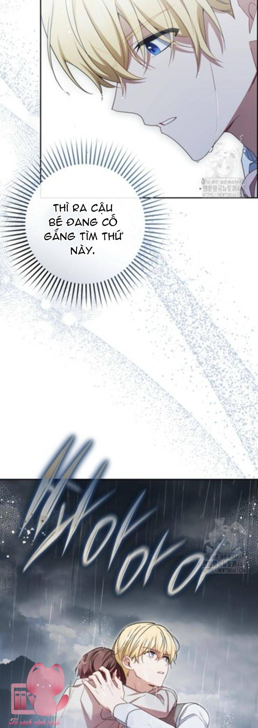 Được Yêu Thương Mà Còn Ngại Ngùng Sao! - Chap 80 - Trang 26
