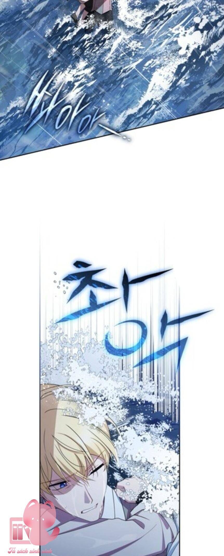 Được Yêu Thương Mà Còn Ngại Ngùng Sao! - Chap 80 - Trang 28