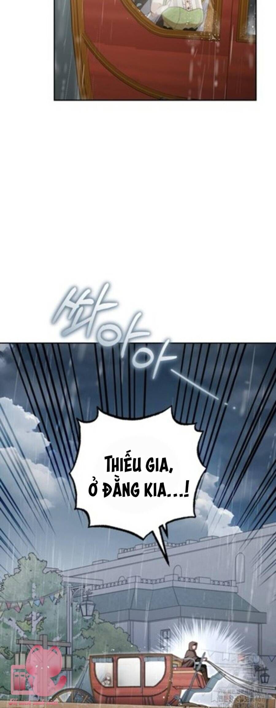 Được Yêu Thương Mà Còn Ngại Ngùng Sao! - Chap 80 - Trang 4