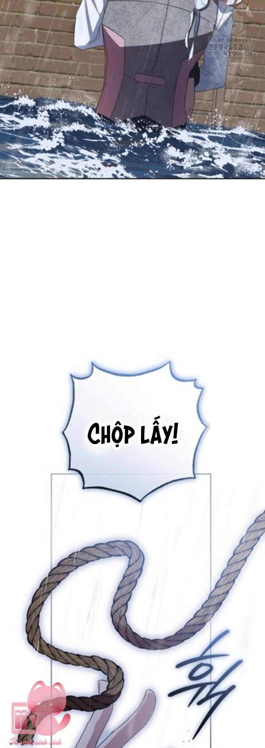 Được Yêu Thương Mà Còn Ngại Ngùng Sao! - Chap 80 - Trang 31