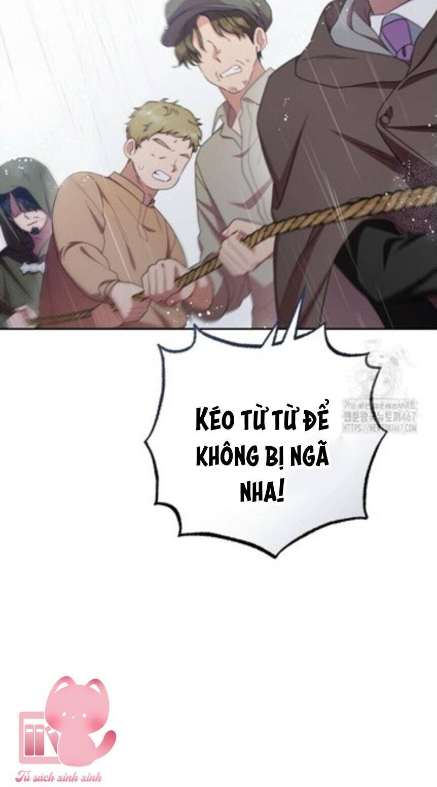 Được Yêu Thương Mà Còn Ngại Ngùng Sao! - Chap 80 - Trang 33