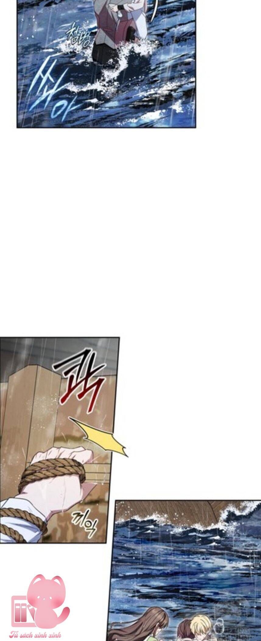 Được Yêu Thương Mà Còn Ngại Ngùng Sao! - Chap 80 - Trang 35