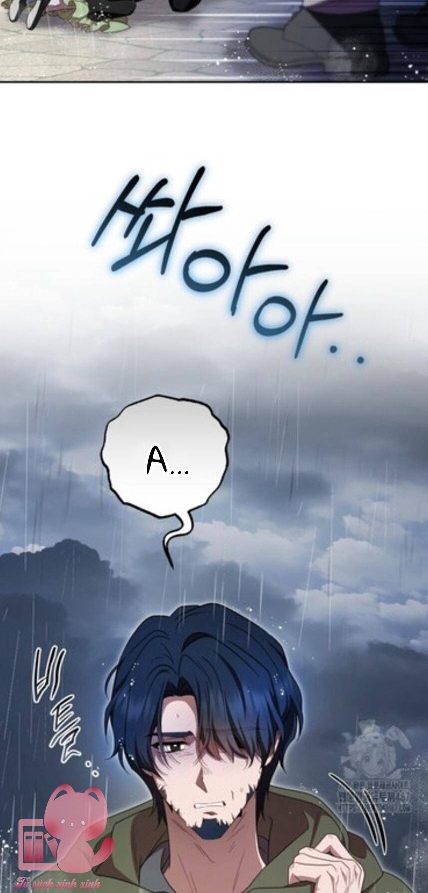 Được Yêu Thương Mà Còn Ngại Ngùng Sao! - Chap 80 - Trang 38