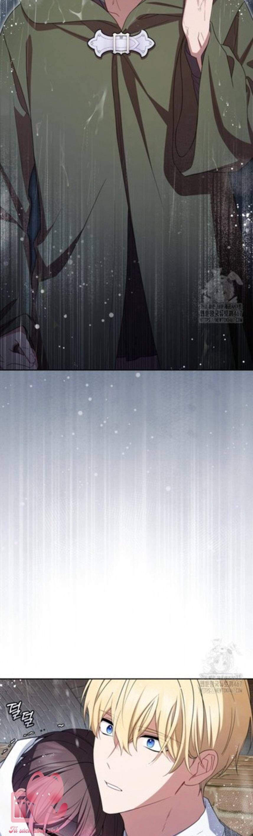 Được Yêu Thương Mà Còn Ngại Ngùng Sao! - Chap 80 - Trang 39