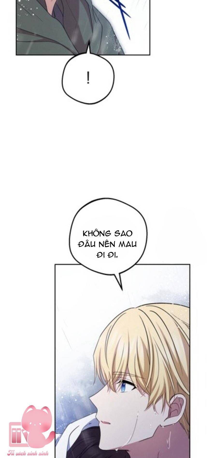 Được Yêu Thương Mà Còn Ngại Ngùng Sao! - Chap 80 - Trang 41