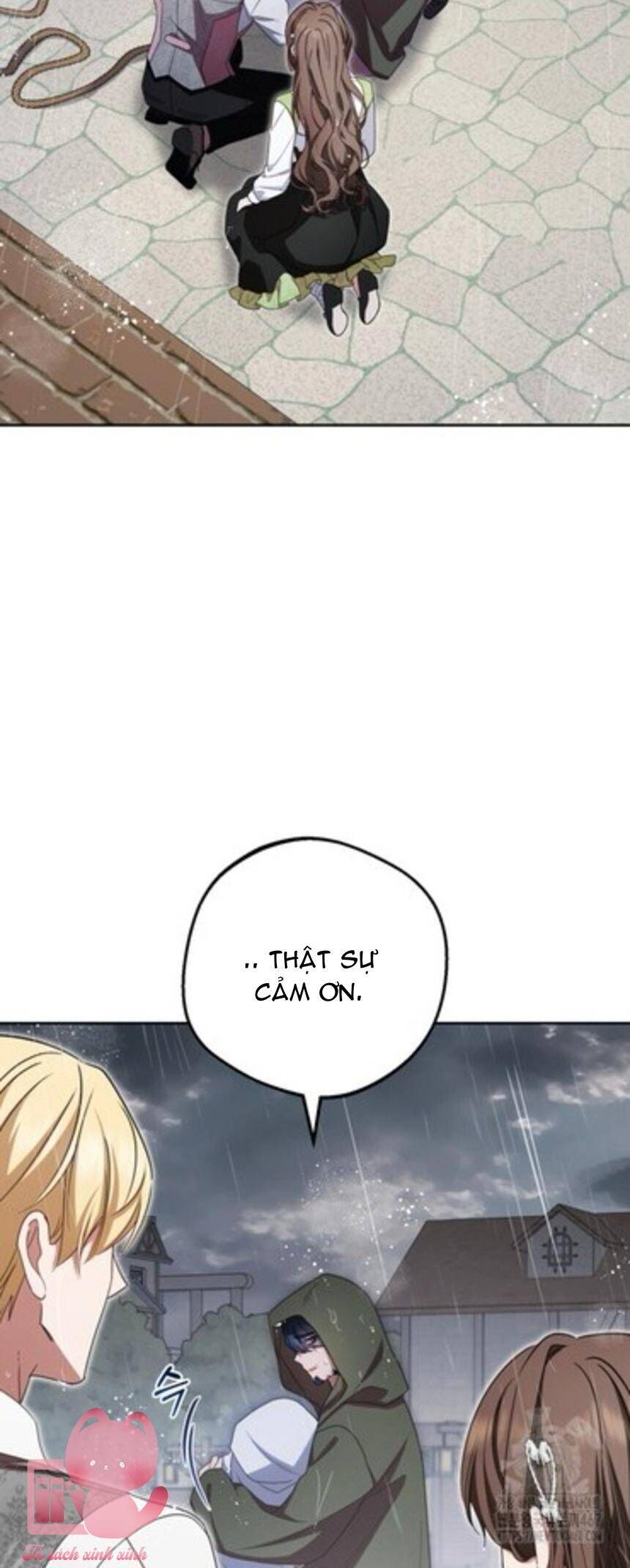 Được Yêu Thương Mà Còn Ngại Ngùng Sao! - Chap 80 - Trang 43