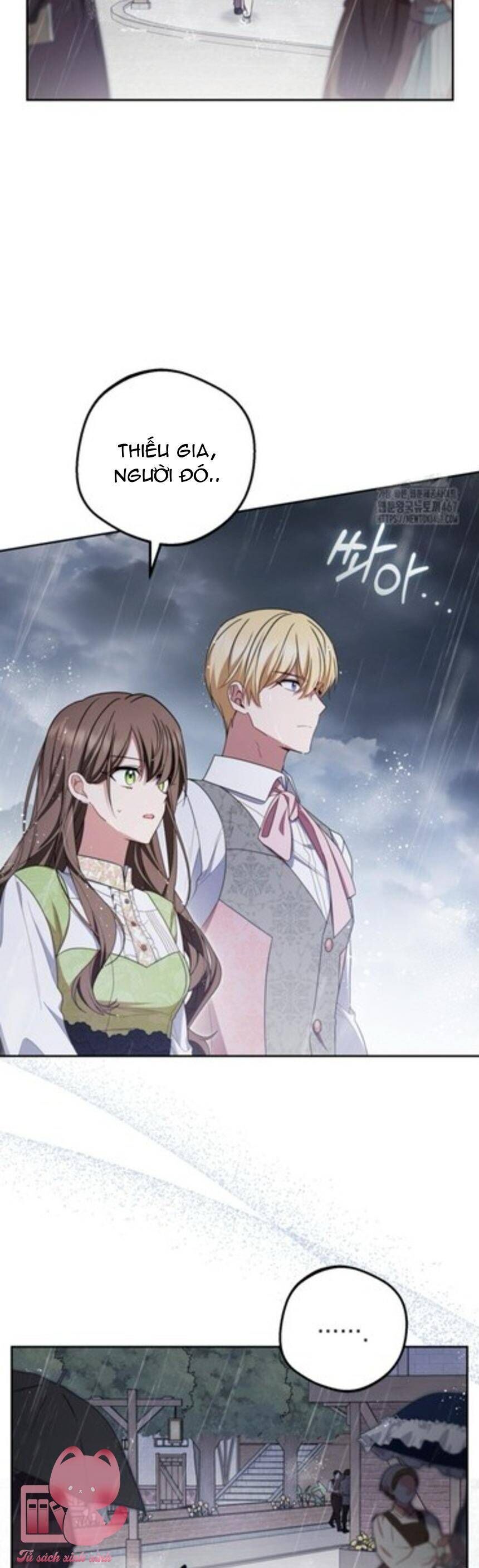 Được Yêu Thương Mà Còn Ngại Ngùng Sao! - Chap 80 - Trang 45
