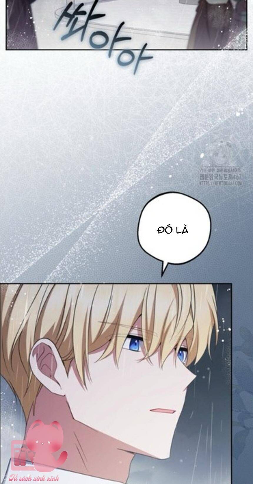 Được Yêu Thương Mà Còn Ngại Ngùng Sao! - Chap 80 - Trang 46
