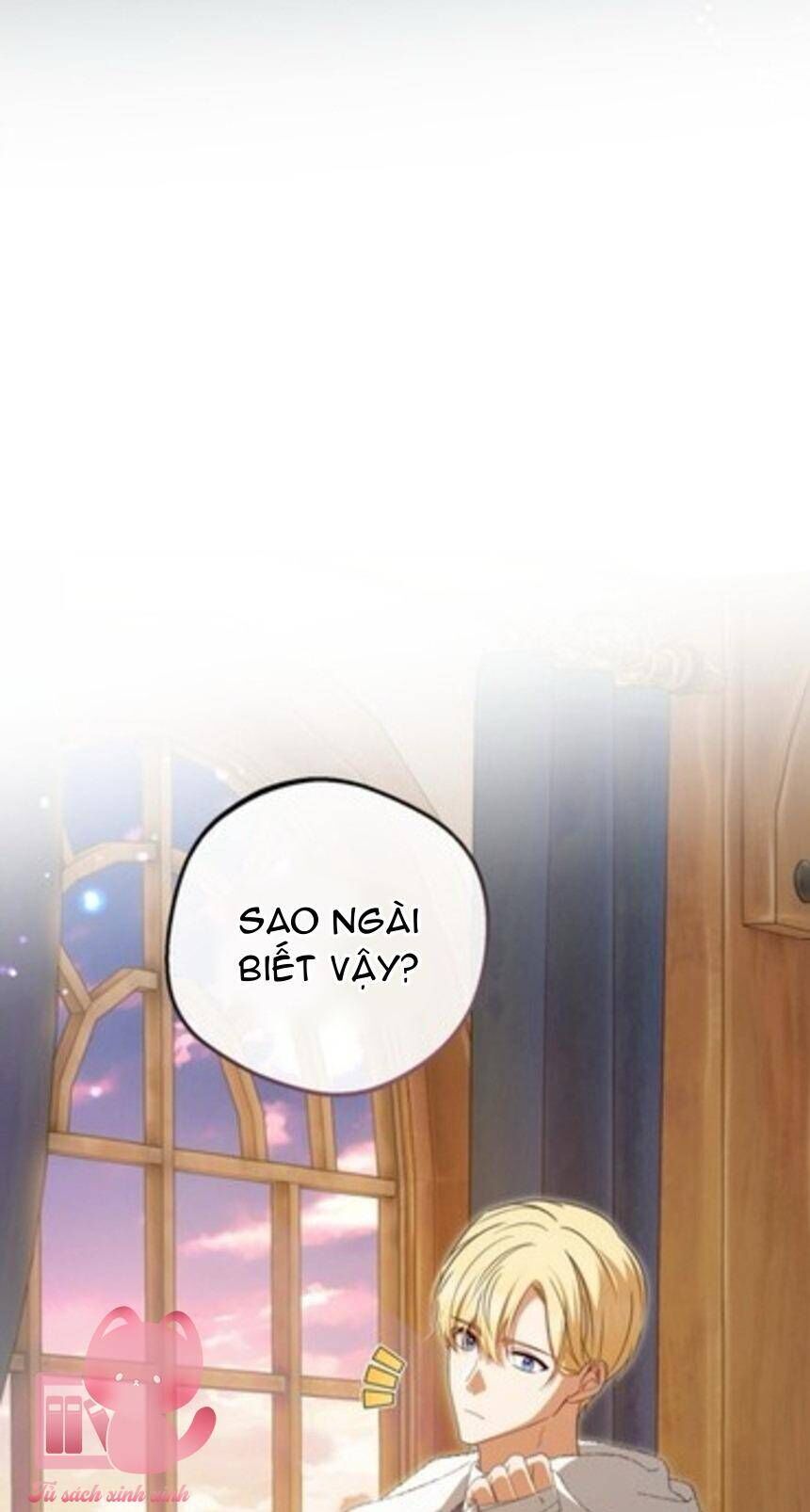Được Yêu Thương Mà Còn Ngại Ngùng Sao! - Chap 80 - Trang 48