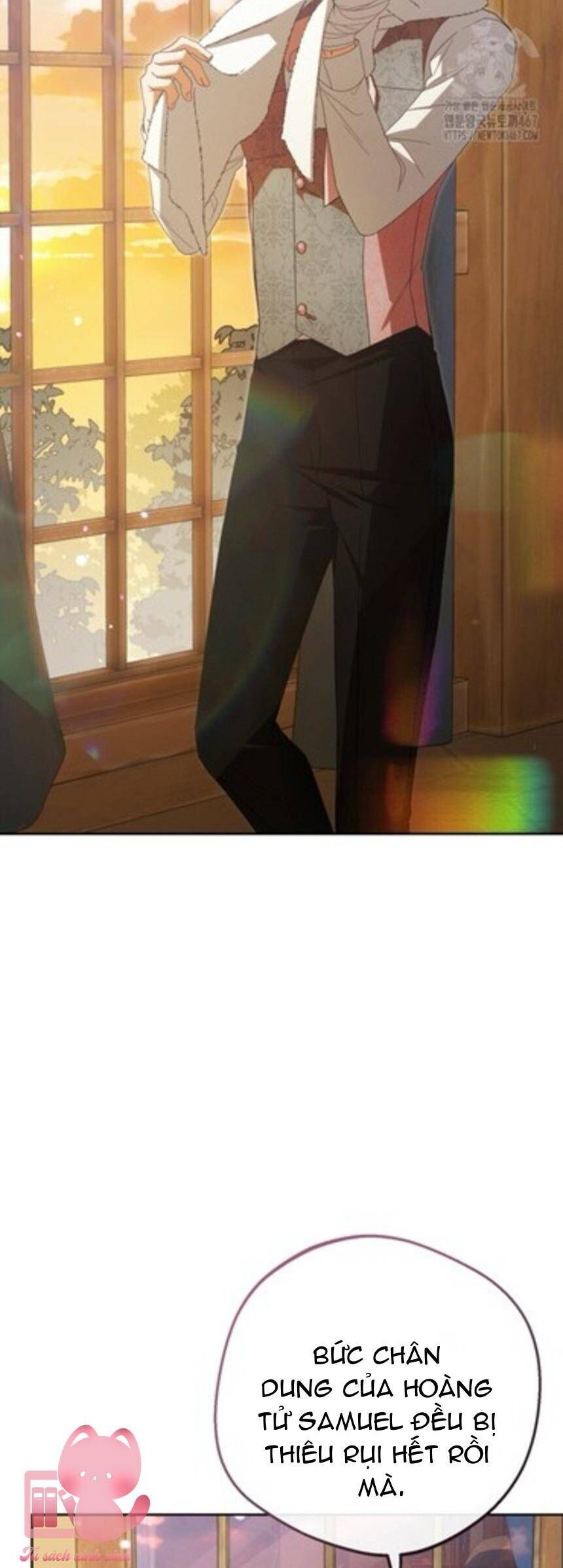 Được Yêu Thương Mà Còn Ngại Ngùng Sao! - Chap 80 - Trang 49