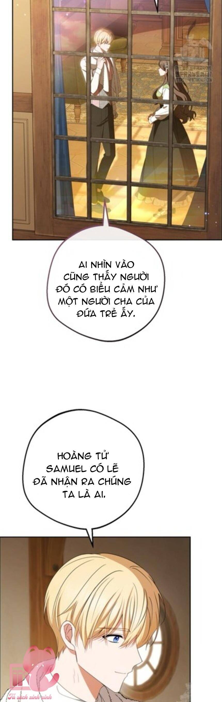 Được Yêu Thương Mà Còn Ngại Ngùng Sao! - Chap 80 - Trang 50