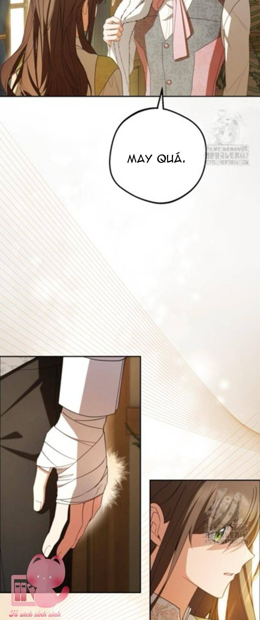 Được Yêu Thương Mà Còn Ngại Ngùng Sao! - Chap 80 - Trang 52