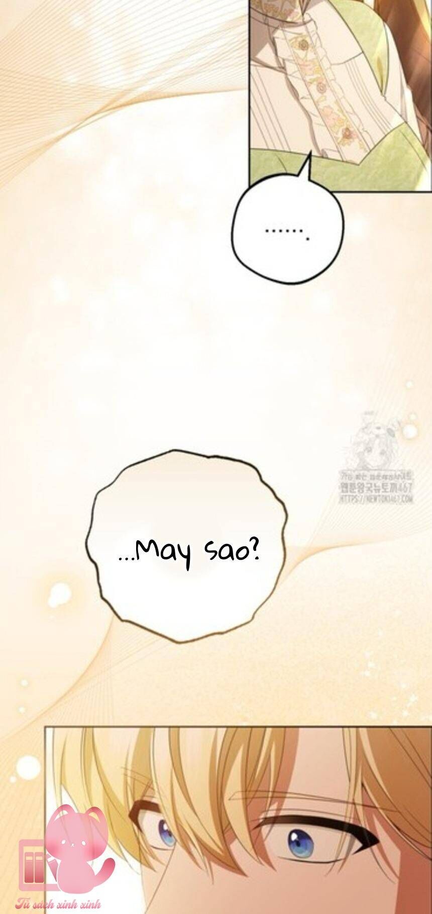 Được Yêu Thương Mà Còn Ngại Ngùng Sao! - Chap 80 - Trang 53