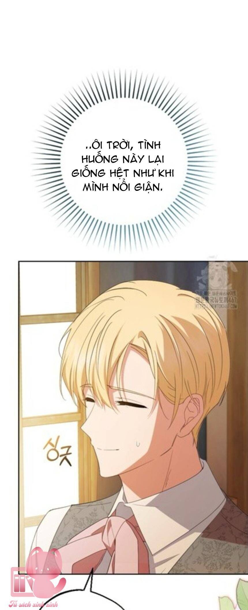 Được Yêu Thương Mà Còn Ngại Ngùng Sao! - Chap 80 - Trang 57