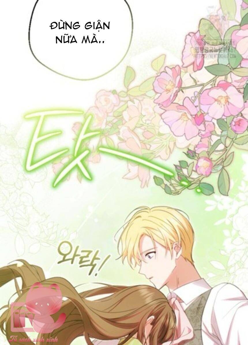 Được Yêu Thương Mà Còn Ngại Ngùng Sao! - Chap 80 - Trang 58