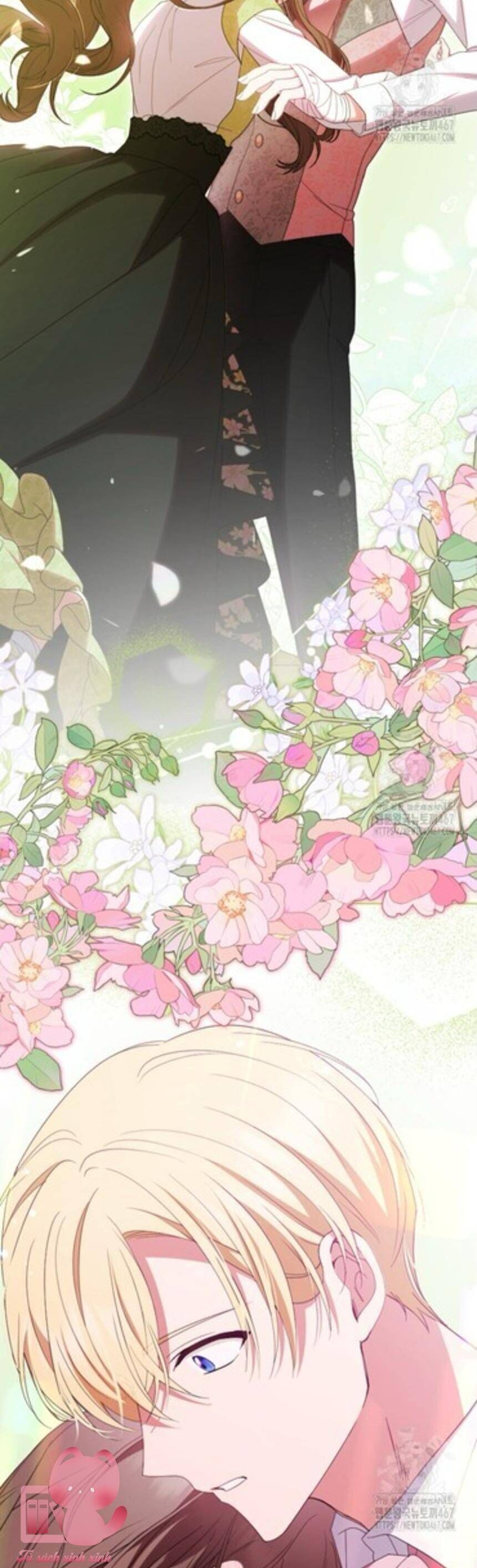 Được Yêu Thương Mà Còn Ngại Ngùng Sao! - Chap 80 - Trang 59