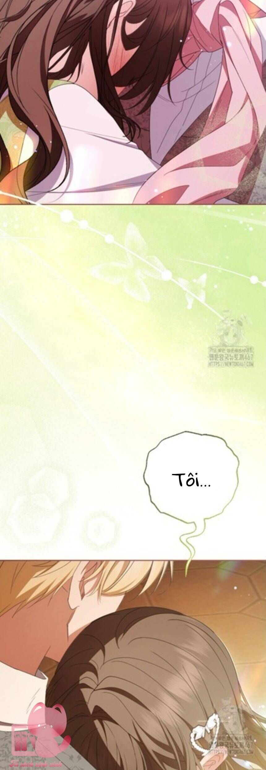 Được Yêu Thương Mà Còn Ngại Ngùng Sao! - Chap 80 - Trang 60