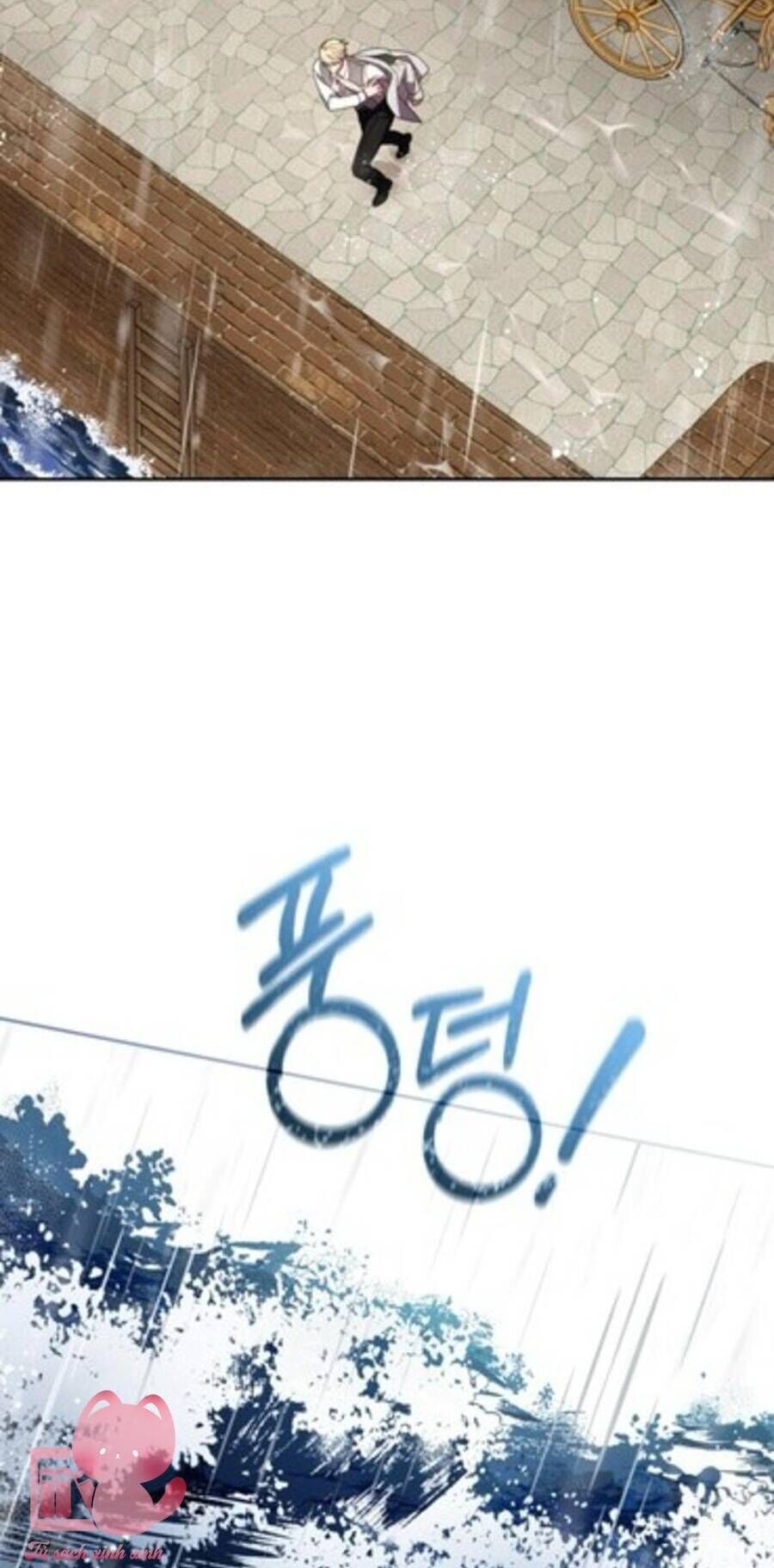 Được Yêu Thương Mà Còn Ngại Ngùng Sao! - Chap 80 - Trang 7