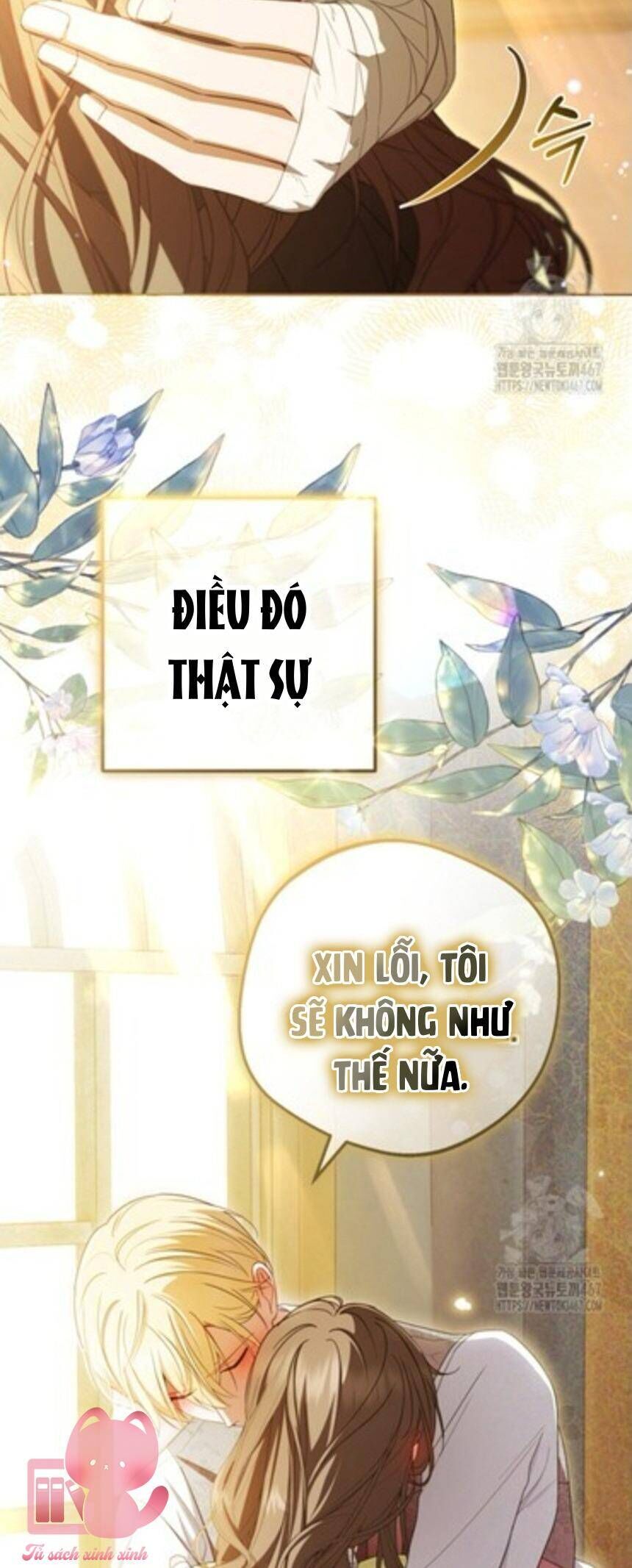 Được Yêu Thương Mà Còn Ngại Ngùng Sao! - Chap 80 - Trang 64