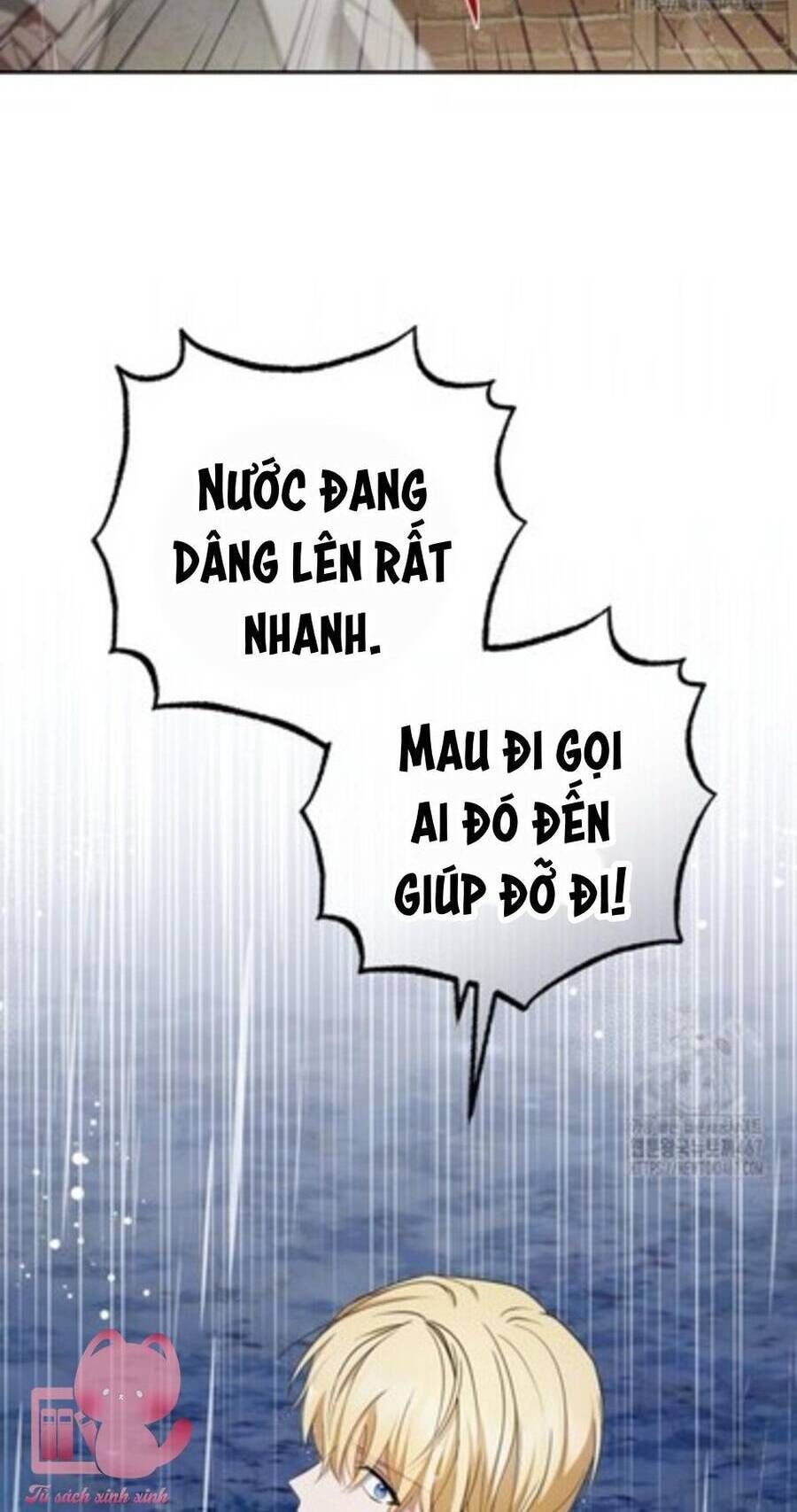 Được Yêu Thương Mà Còn Ngại Ngùng Sao! - Chap 80 - Trang 9