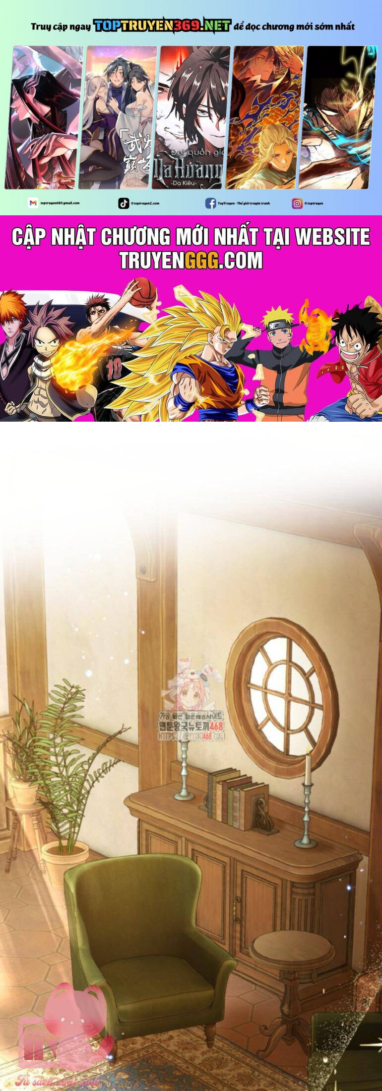 Được Yêu Thương Mà Còn Ngại Ngùng Sao! - Chap 81 - Trang 2