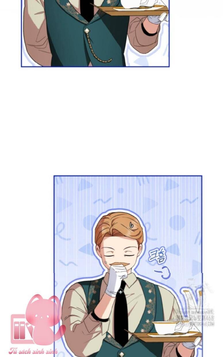 Được Yêu Thương Mà Còn Ngại Ngùng Sao! - Chap 81 - Trang 14