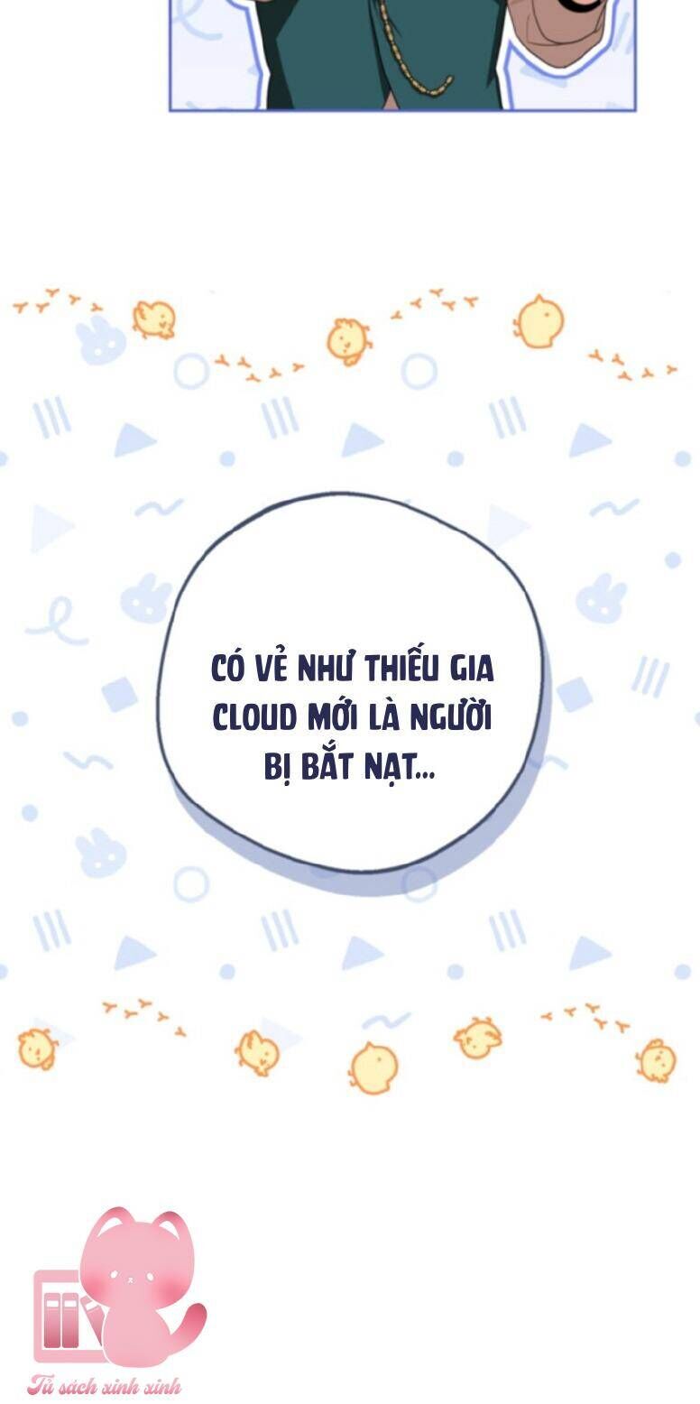 Được Yêu Thương Mà Còn Ngại Ngùng Sao! - Chap 81 - Trang 15