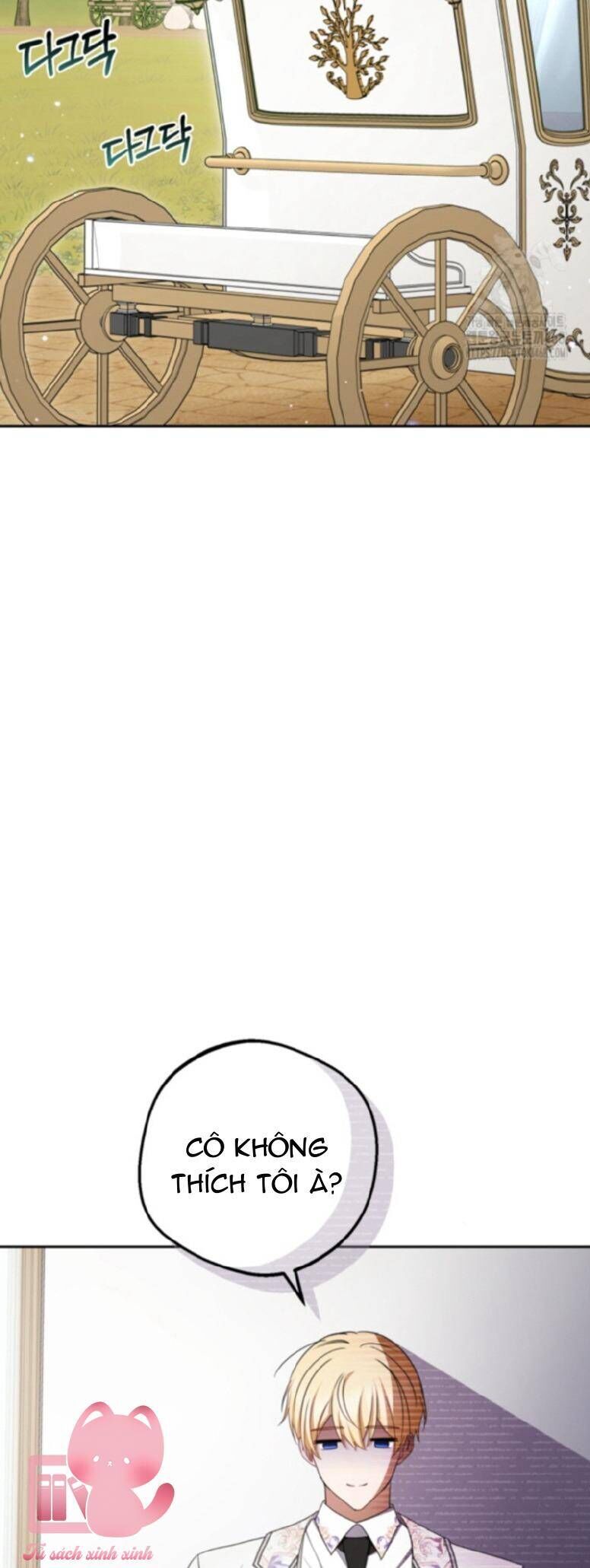 Được Yêu Thương Mà Còn Ngại Ngùng Sao! - Chap 81 - Trang 18