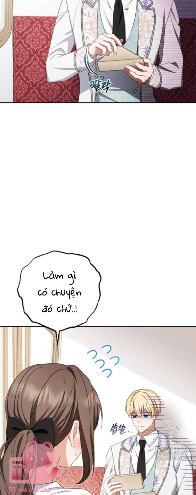Được Yêu Thương Mà Còn Ngại Ngùng Sao! - Chap 81 - Trang 19