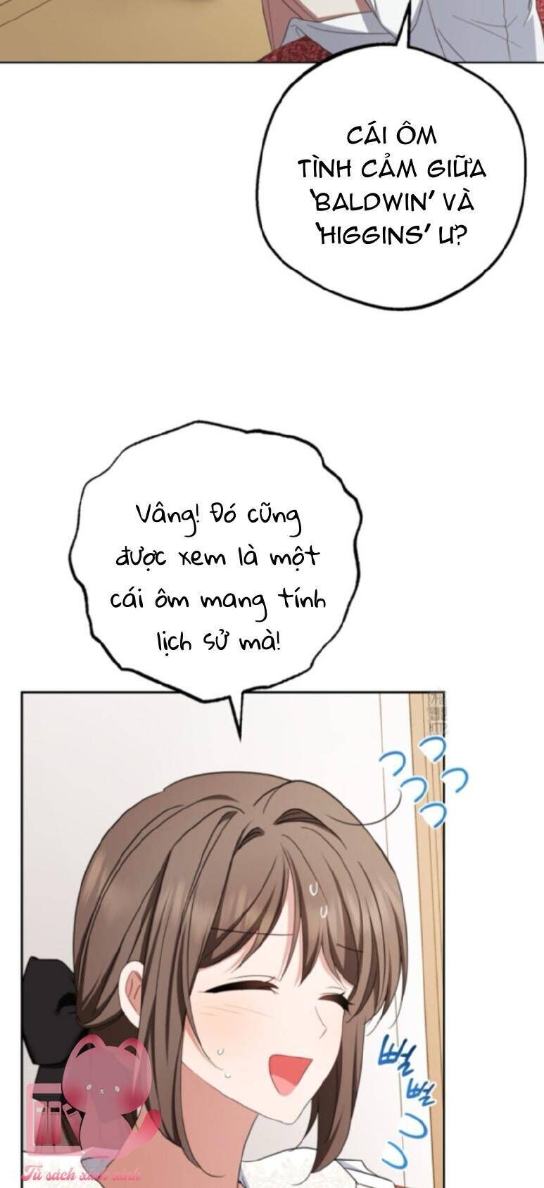 Được Yêu Thương Mà Còn Ngại Ngùng Sao! - Chap 81 - Trang 21
