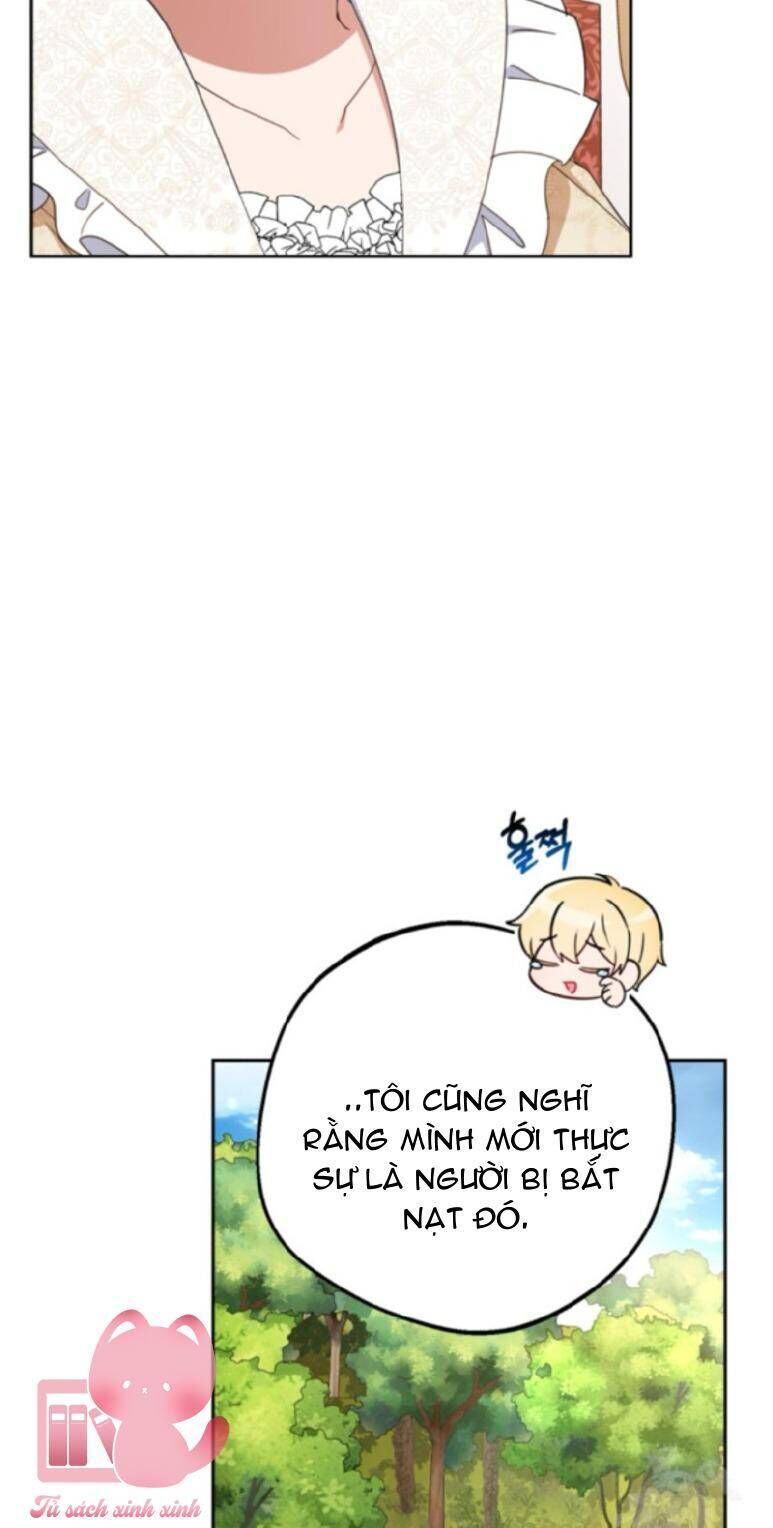 Được Yêu Thương Mà Còn Ngại Ngùng Sao! - Chap 81 - Trang 22