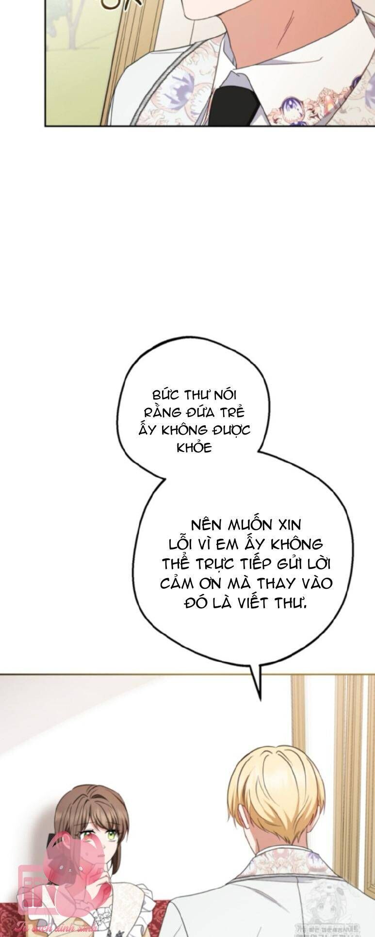 Được Yêu Thương Mà Còn Ngại Ngùng Sao! - Chap 81 - Trang 24
