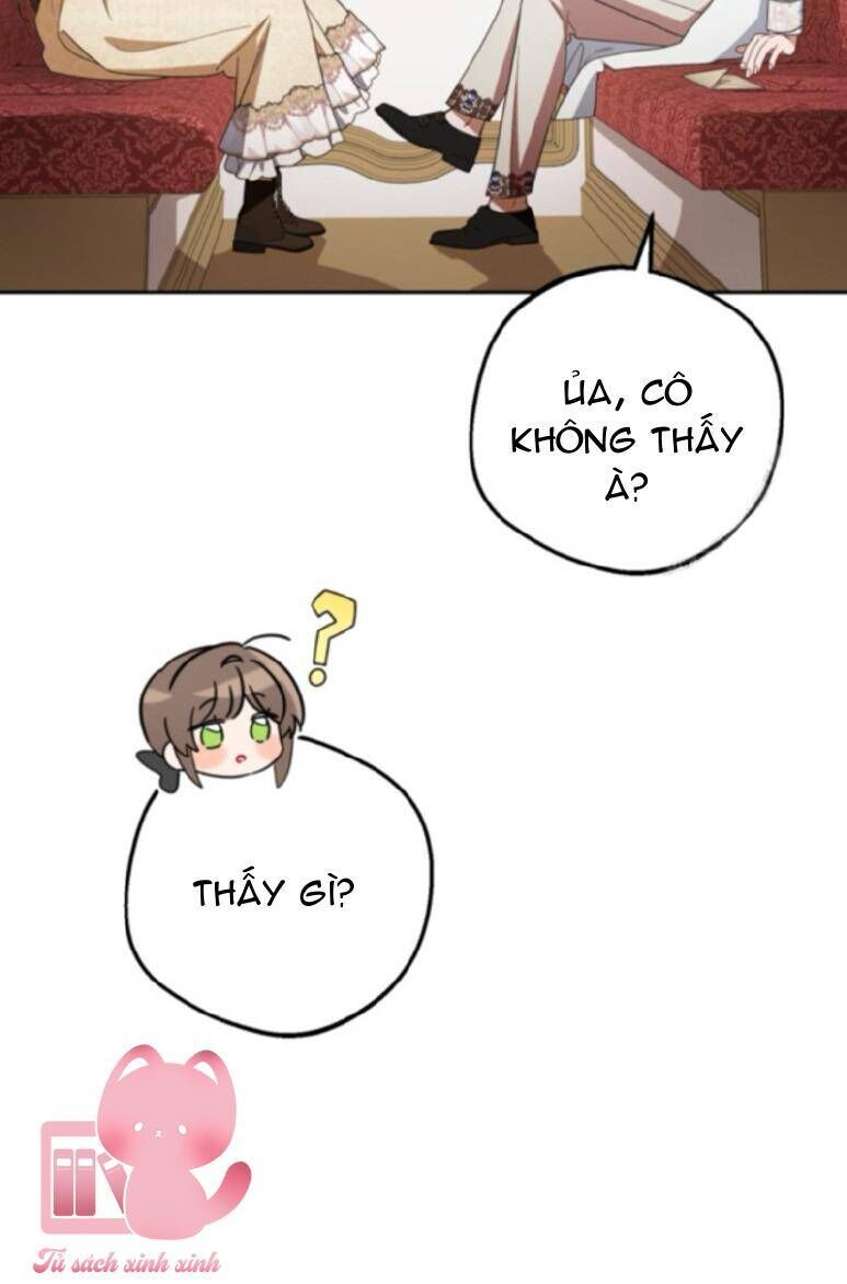 Được Yêu Thương Mà Còn Ngại Ngùng Sao! - Chap 81 - Trang 27