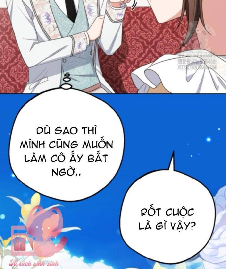 Được Yêu Thương Mà Còn Ngại Ngùng Sao! - Chap 81 - Trang 29