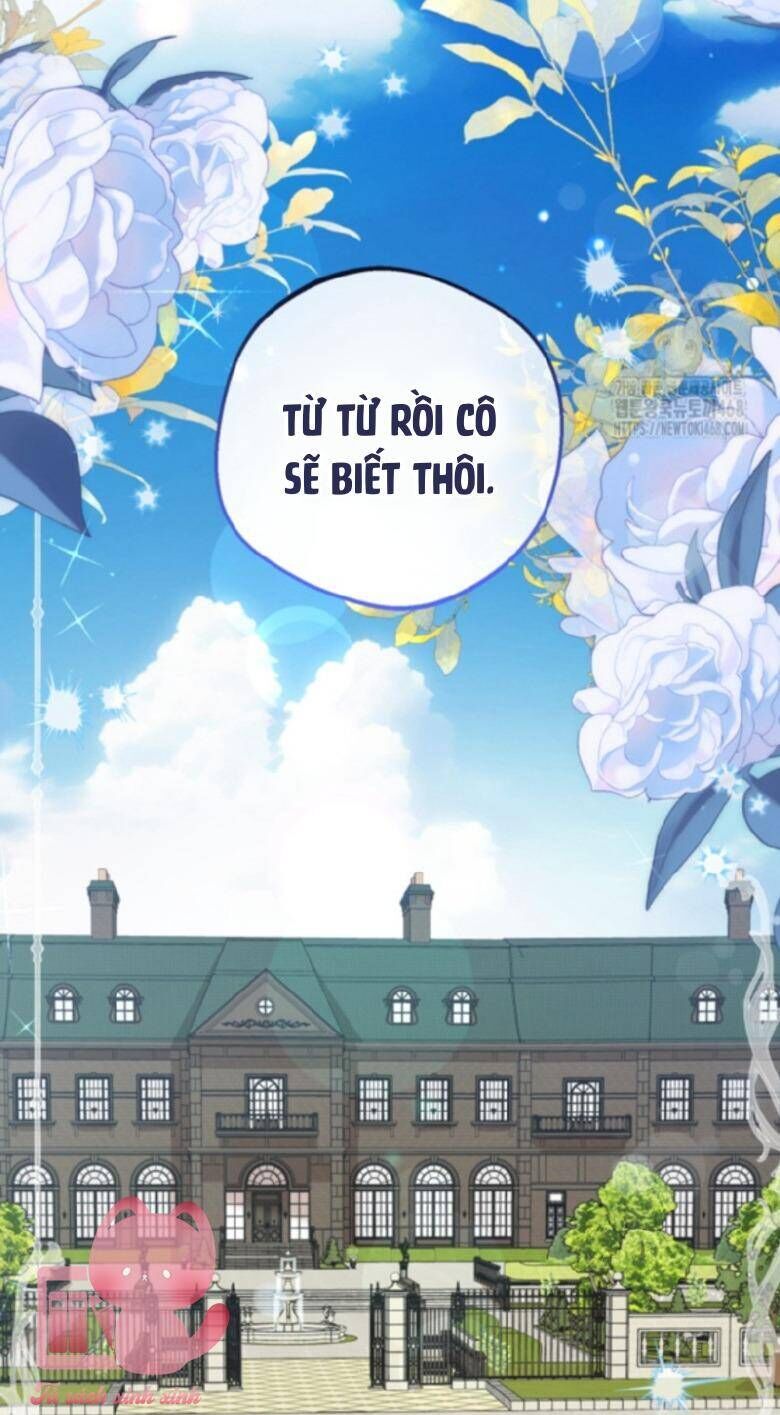 Được Yêu Thương Mà Còn Ngại Ngùng Sao! - Chap 81 - Trang 30