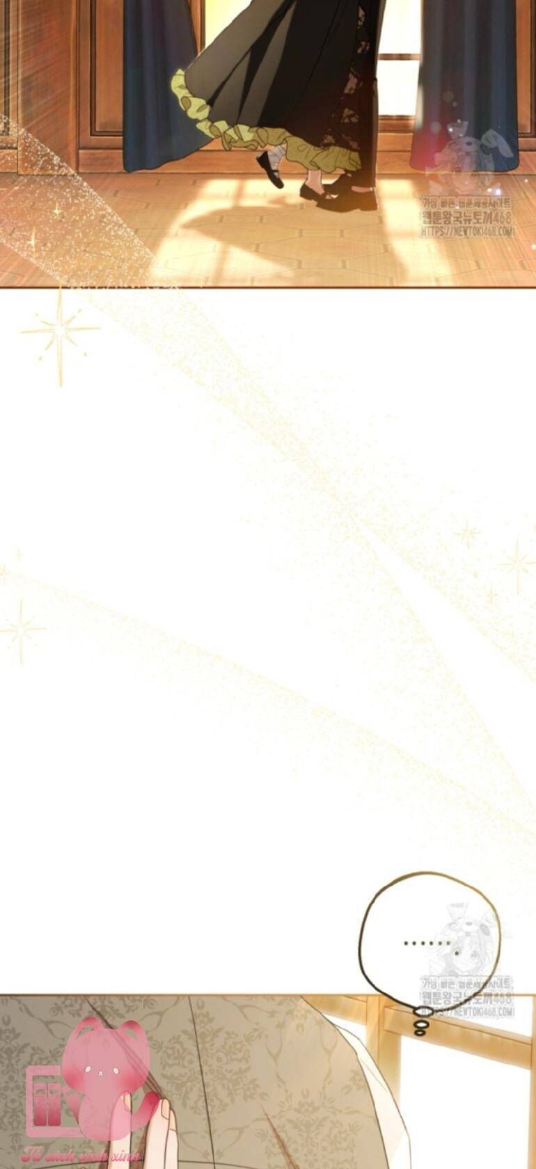 Được Yêu Thương Mà Còn Ngại Ngùng Sao! - Chap 81 - Trang 4