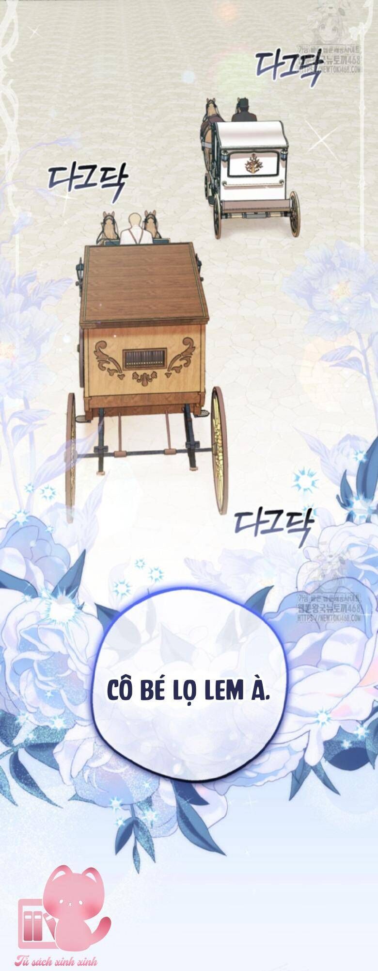 Được Yêu Thương Mà Còn Ngại Ngùng Sao! - Chap 81 - Trang 31