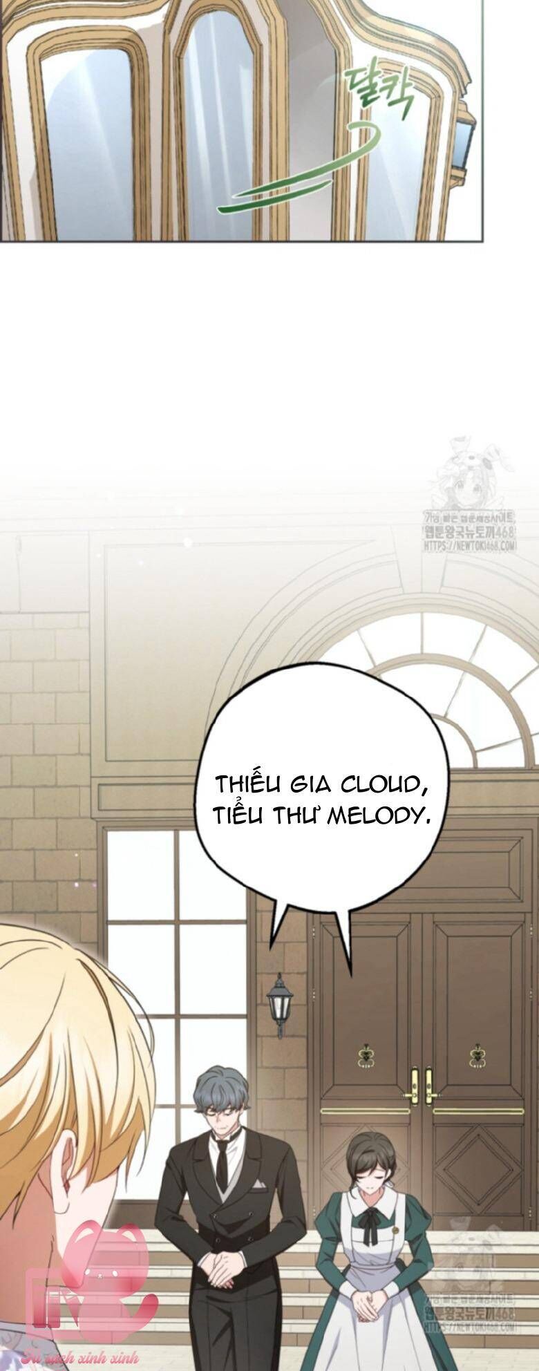 Được Yêu Thương Mà Còn Ngại Ngùng Sao! - Chap 81 - Trang 33