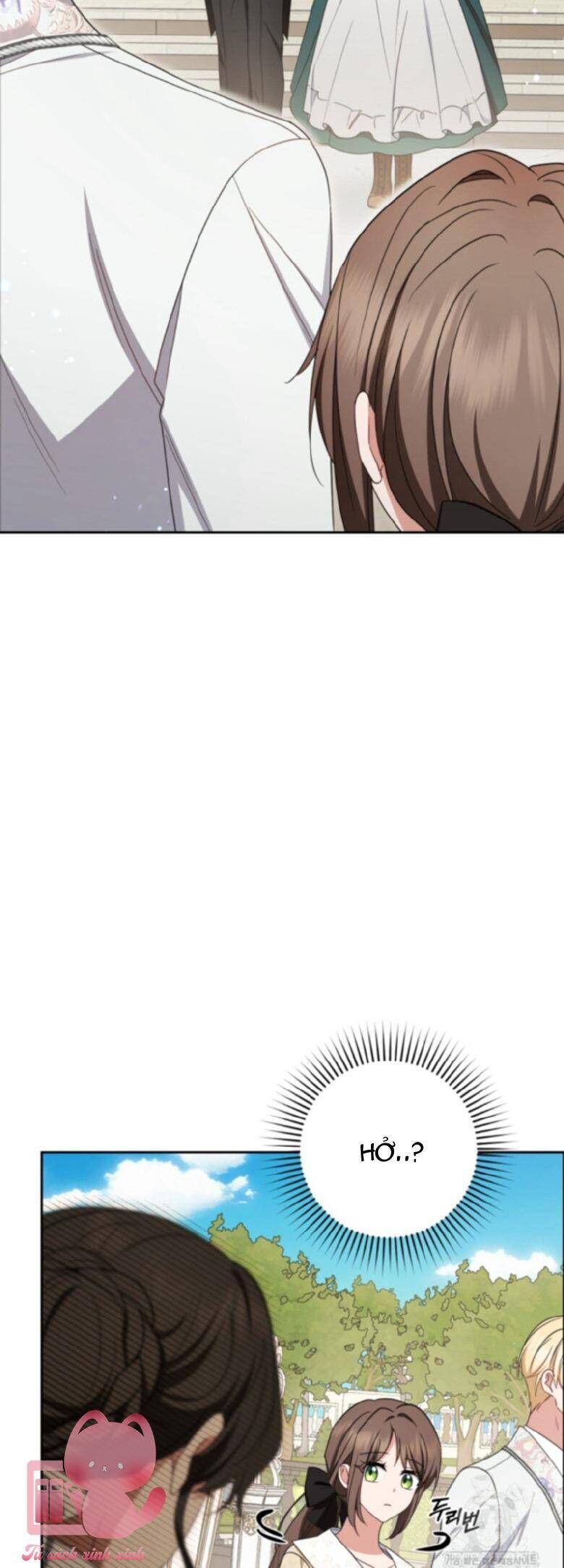 Được Yêu Thương Mà Còn Ngại Ngùng Sao! - Chap 81 - Trang 34