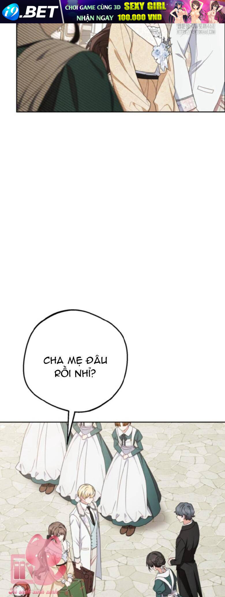 Được Yêu Thương Mà Còn Ngại Ngùng Sao! - Chap 81 - Trang 35