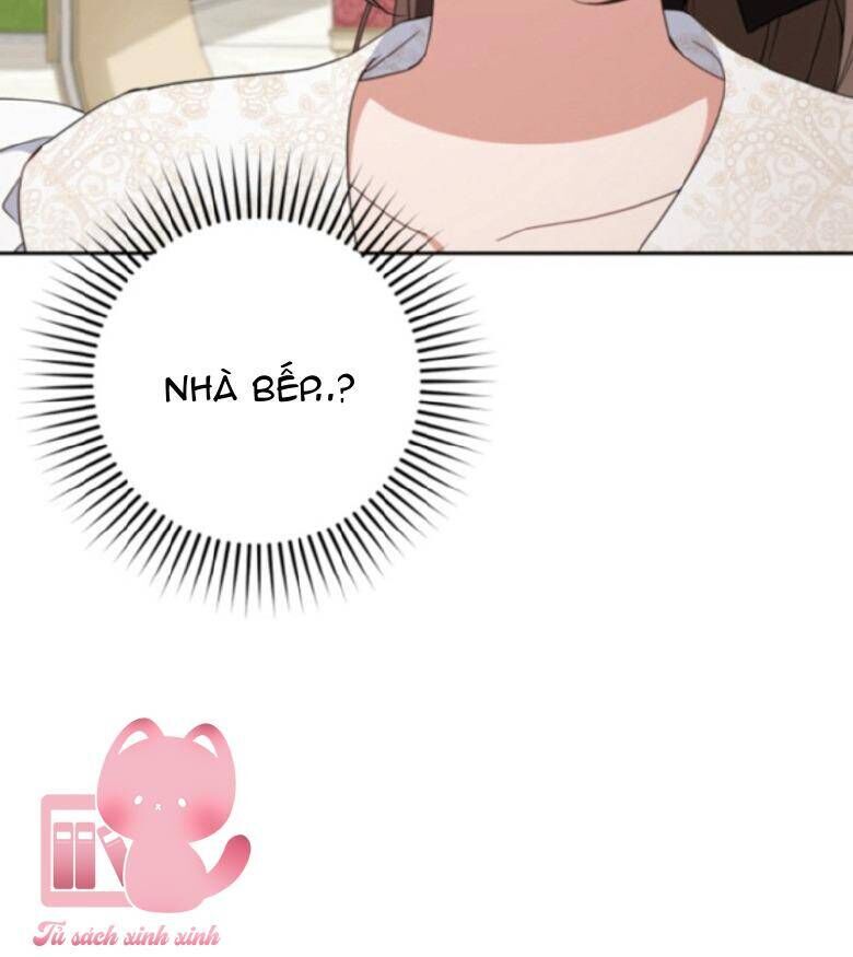 Được Yêu Thương Mà Còn Ngại Ngùng Sao! - Chap 81 - Trang 38