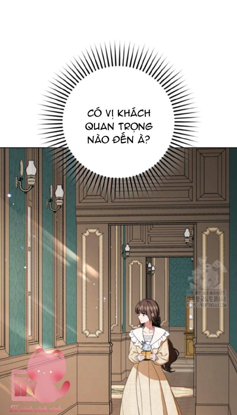 Được Yêu Thương Mà Còn Ngại Ngùng Sao! - Chap 81 - Trang 39