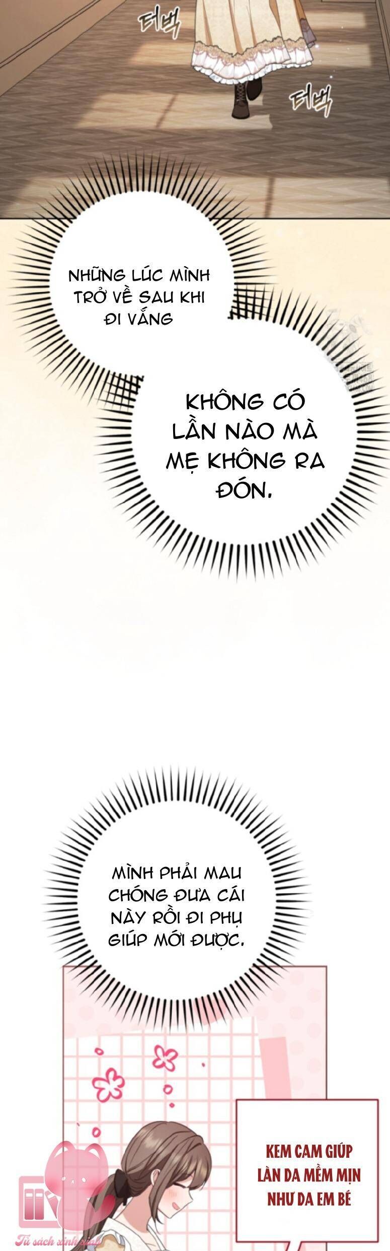 Được Yêu Thương Mà Còn Ngại Ngùng Sao! - Chap 81 - Trang 40