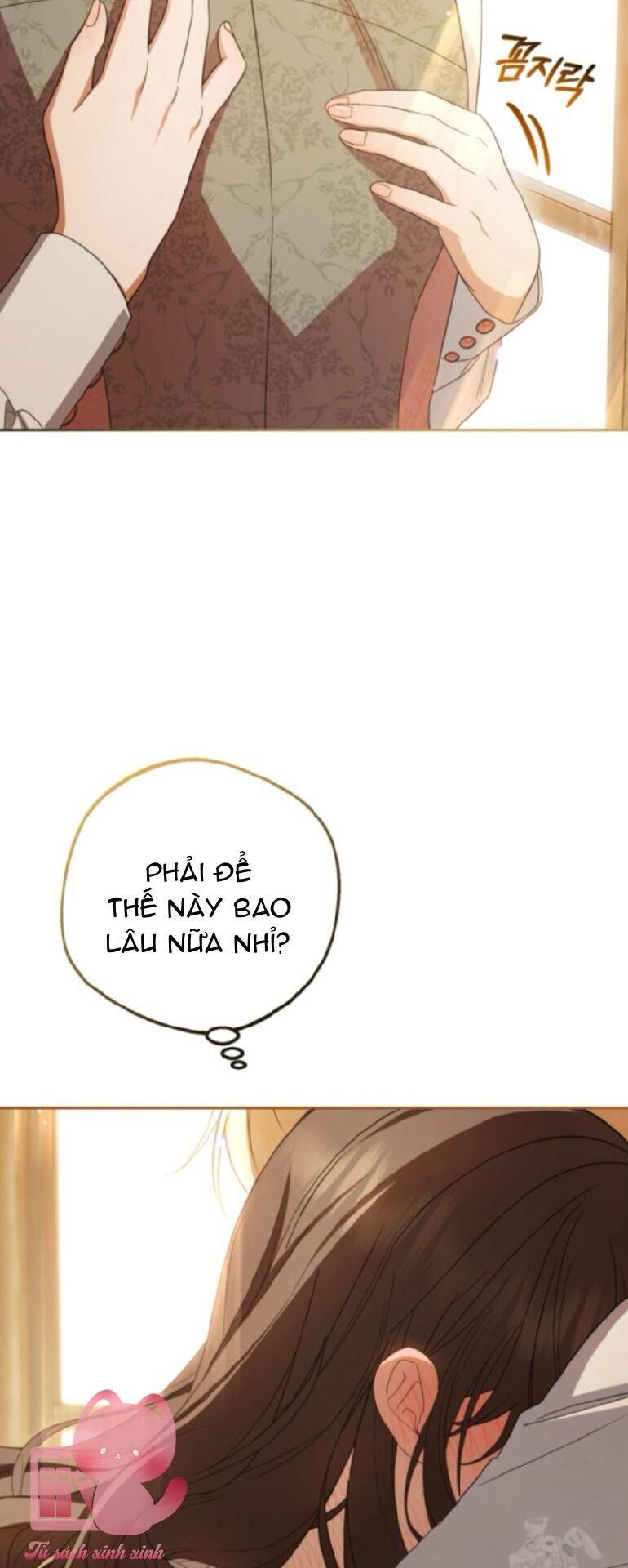 Được Yêu Thương Mà Còn Ngại Ngùng Sao! - Chap 81 - Trang 5