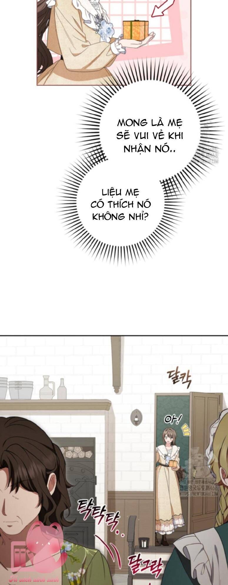 Được Yêu Thương Mà Còn Ngại Ngùng Sao! - Chap 81 - Trang 41