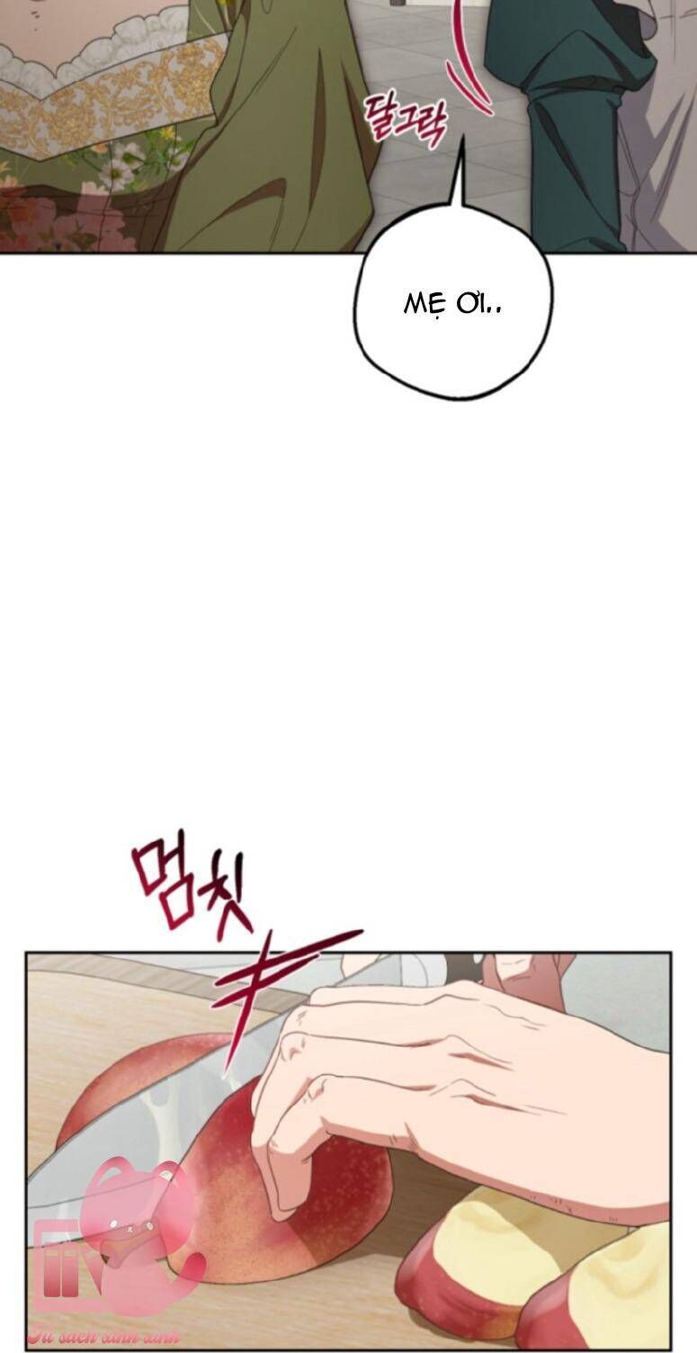 Được Yêu Thương Mà Còn Ngại Ngùng Sao! - Chap 81 - Trang 42