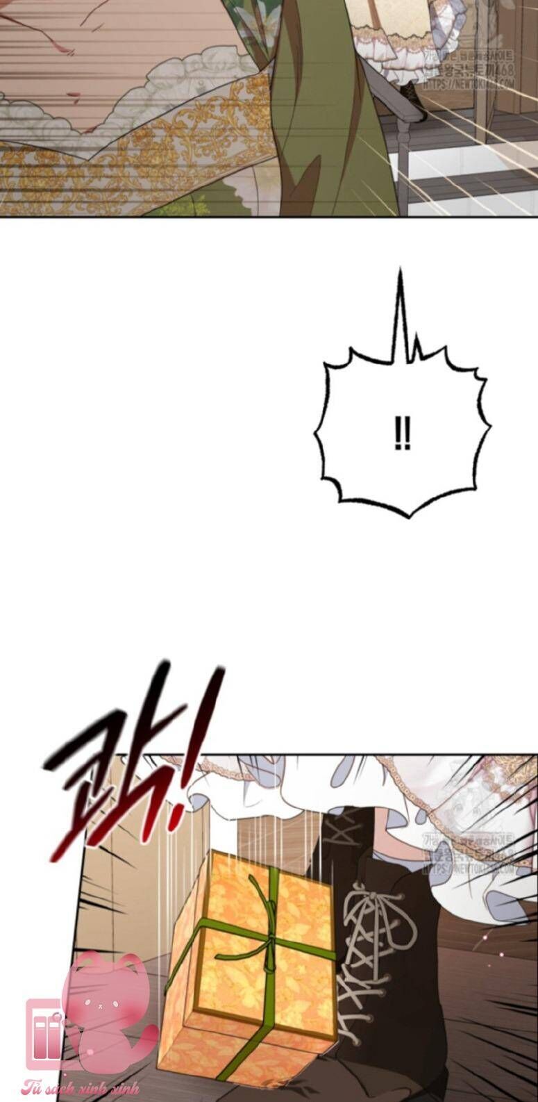Được Yêu Thương Mà Còn Ngại Ngùng Sao! - Chap 81 - Trang 44