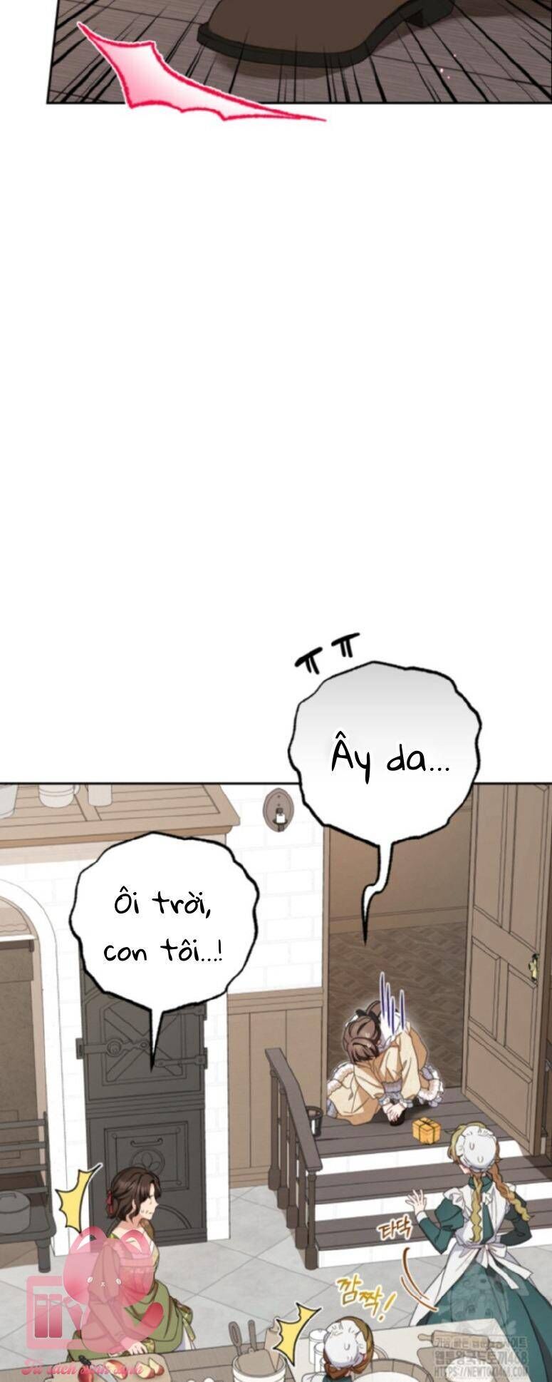 Được Yêu Thương Mà Còn Ngại Ngùng Sao! - Chap 81 - Trang 45